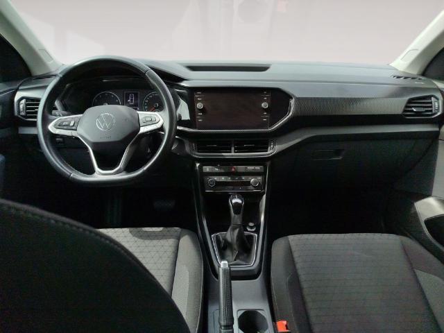 Volkswagen T-Cross Advance 1.0 TSI 81 kW (110 CV) DSG