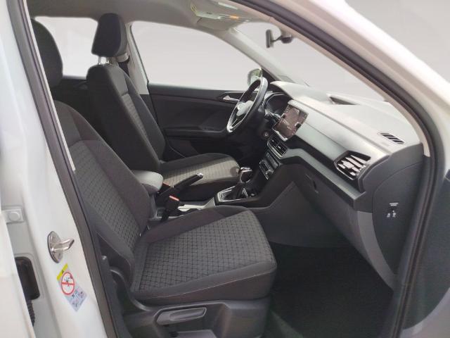Volkswagen T-Cross Advance 1.0 TSI 81 kW (110 CV) DSG