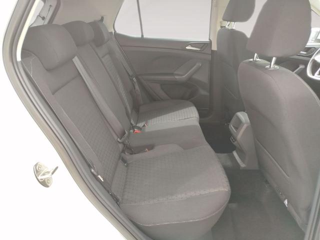 Volkswagen T-Cross Advance 1.0 TSI 81 kW (110 CV) DSG