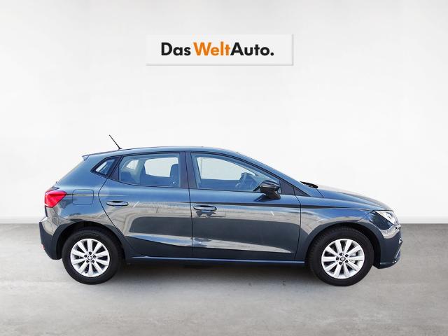 SEAT Ibiza 1.0 TGI GLP S&S Style 66 kW (90 CV)