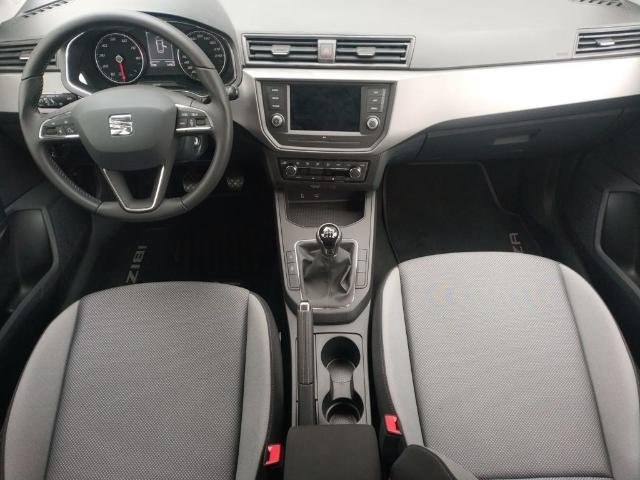 SEAT Ibiza 1.0 TGI GLP S&S Style 66 kW (90 CV)