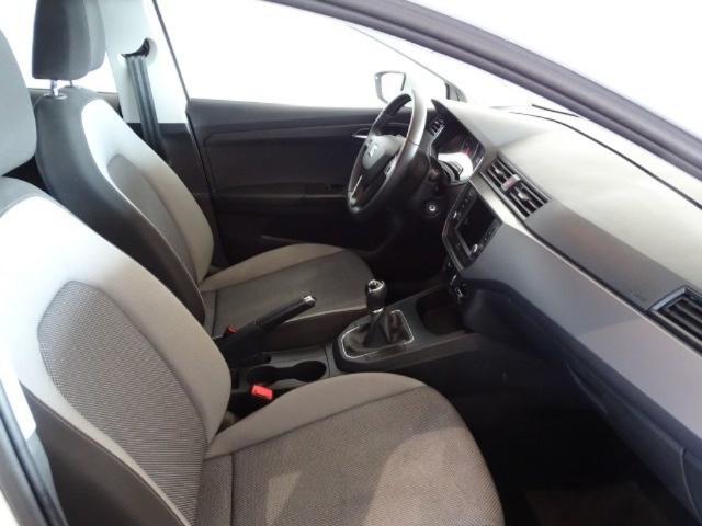 SEAT Ibiza 1.0 TGI GLP S&S Style 66 kW (90 CV)