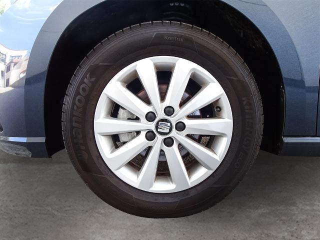 SEAT Ibiza 1.0 TGI GLP S&S Style 66 kW (90 CV)