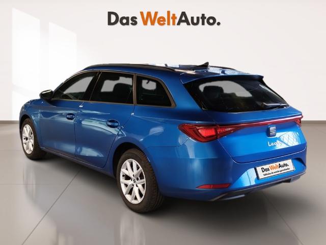 SEAT Leon ST 1.0 TSI S&S Style XS 81 kW (110 CV)
