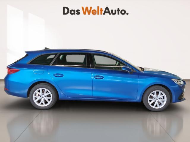 SEAT Leon ST 1.0 TSI S&S Style XS 81 kW (110 CV)