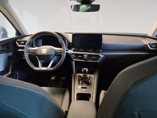 SEAT Leon ST 1.0 TSI S&S Style XS 81 kW (110 CV)