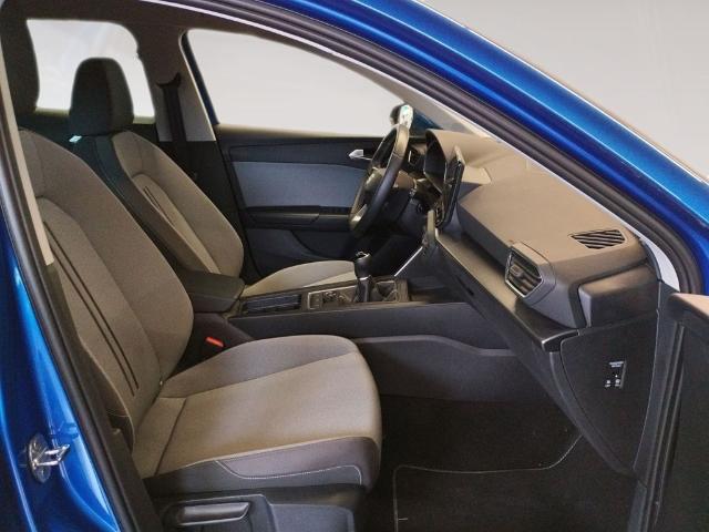 SEAT Leon ST 1.0 TSI S&S Style XS 81 kW (110 CV)