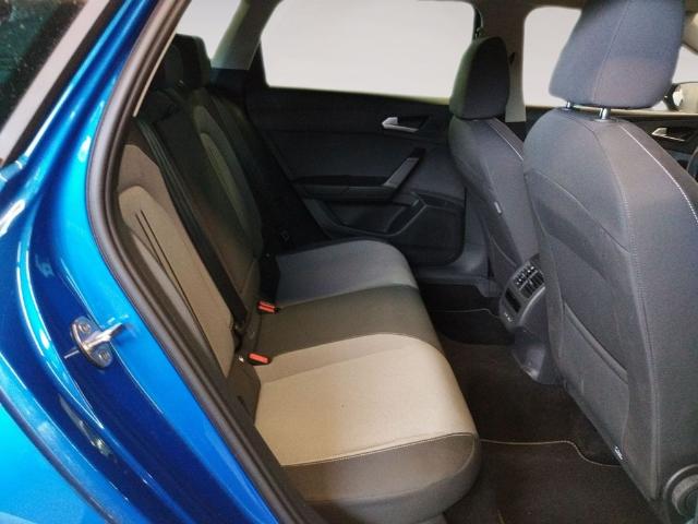 SEAT Leon ST 1.0 TSI S&S Style XS 81 kW (110 CV)