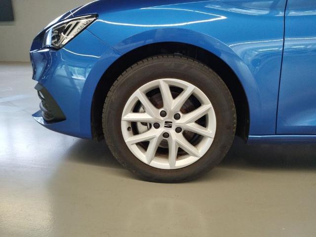 SEAT Leon ST 1.0 TSI S&S Style XS 81 kW (110 CV)