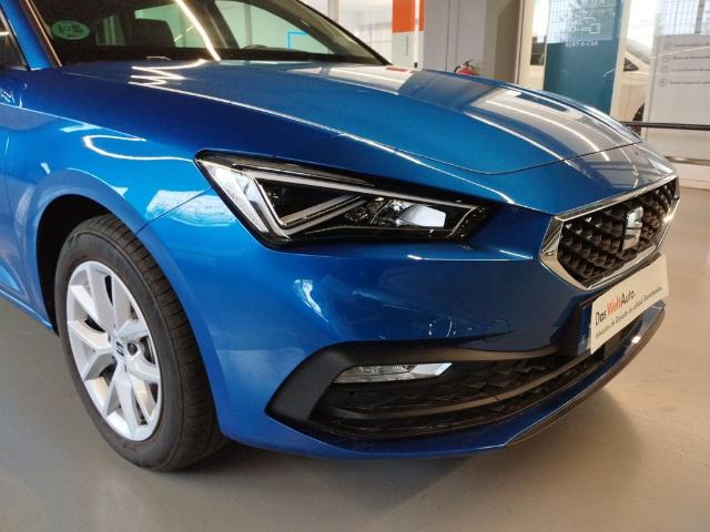 SEAT Leon ST 1.0 TSI S&S Style XS 81 kW (110 CV)