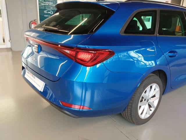 SEAT Leon ST 1.0 TSI S&S Style XS 81 kW (110 CV)