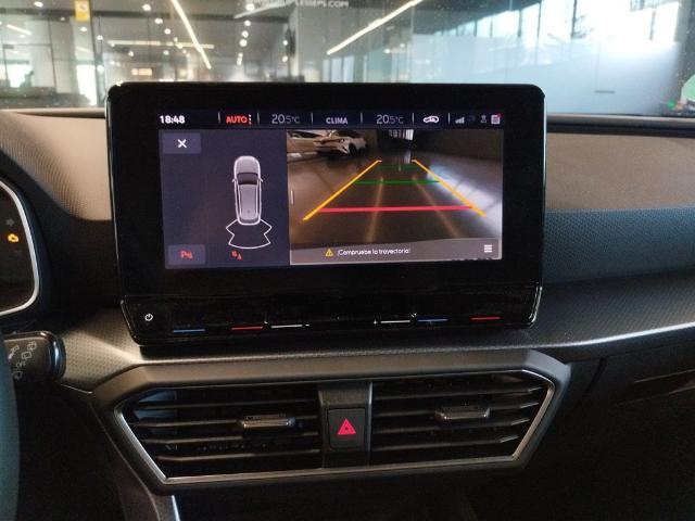 SEAT Leon ST 1.0 TSI S&S Style XS 81 kW (110 CV)