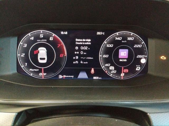 SEAT Leon ST 1.0 TSI S&S Style XS 81 kW (110 CV)