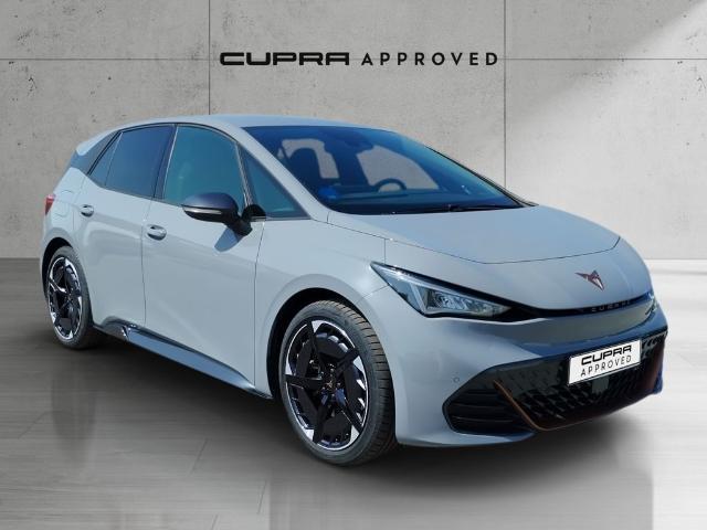 CUPRA Born 77kWh de segunda mano