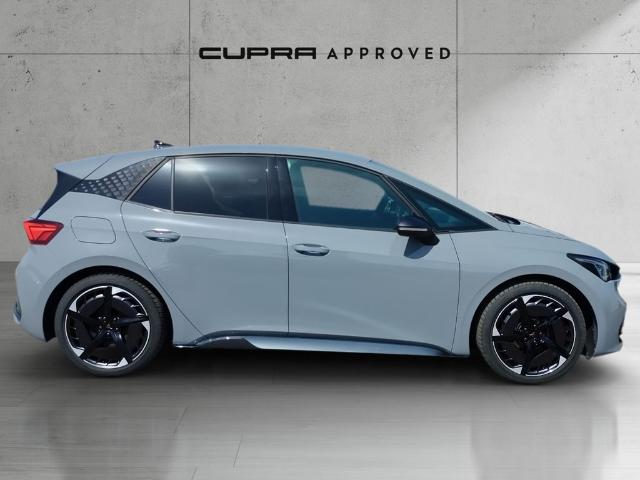 CUPRA Born 77kWh E-Boost Pack+Battery 170 kW (231 CV)