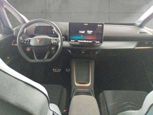 CUPRA Born 77kWh E-Boost Pack+Battery 170 kW (231 CV)