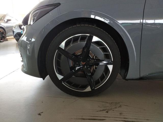 CUPRA Born 77kWh E-Boost Pack+Battery 170 kW (231 CV)