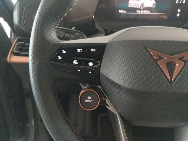 CUPRA Born 77kWh E-Boost Pack+Battery 170 kW (231 CV)