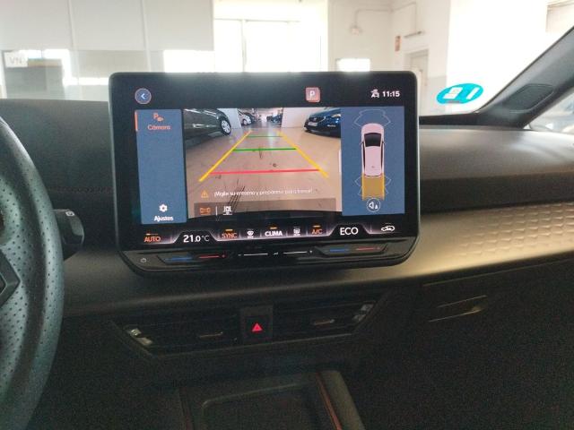 CUPRA Born 77kWh E-Boost Pack+Battery 170 kW (231 CV)