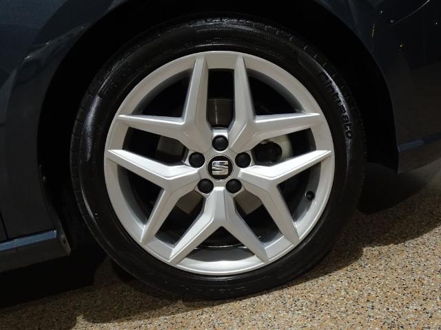 SEAT Ibiza 1.0 TSI FR Plus 81 kW (110 CV)