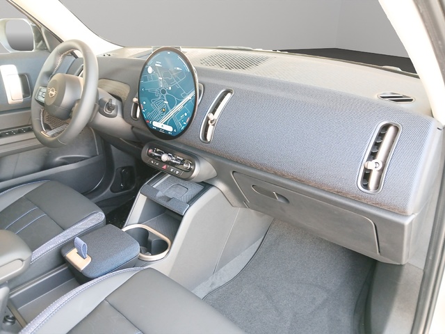 fotoG 7 del MINI MINI Countryman SE ALL4 230 kW (313 CV) 313cv Eléctrico del 2025 en Alicante