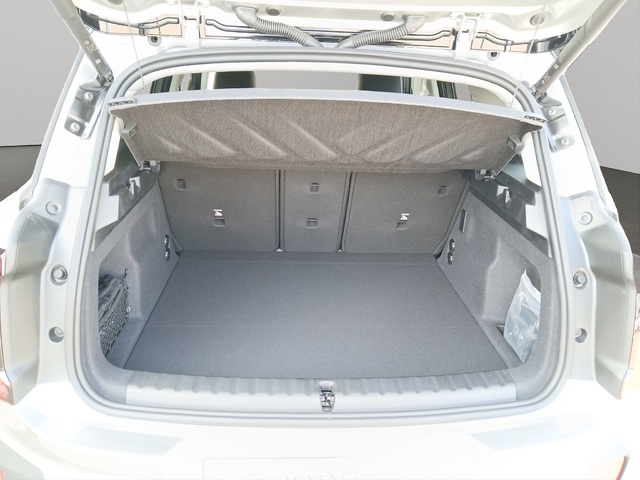 fotoG 10 del MINI MINI Countryman SE ALL4 230 kW (313 CV) 313cv Eléctrico del 2025 en Alicante