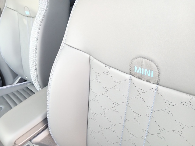 fotoG 17 del MINI MINI Countryman SE ALL4 230 kW (313 CV) 313cv Eléctrico del 2025 en Alicante