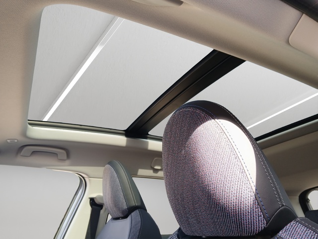 fotoG 18 del MINI MINI Countryman SE ALL4 230 kW (313 CV) 313cv Eléctrico del 2025 en Alicante