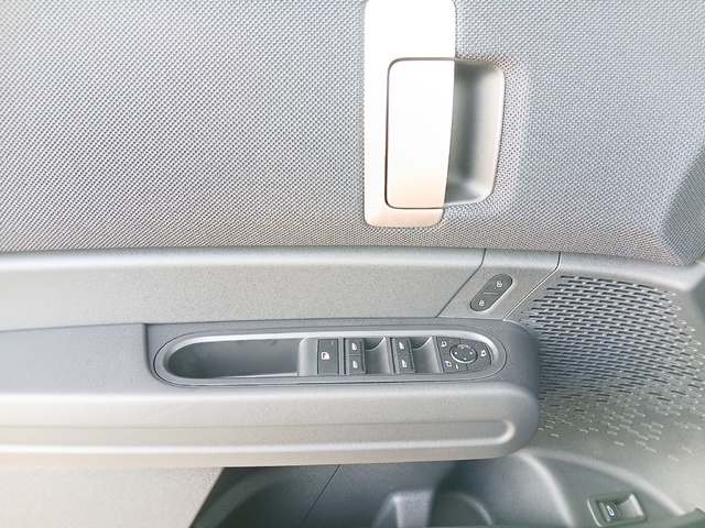 fotoG 19 del MINI MINI Countryman SE ALL4 230 kW (313 CV) 313cv Eléctrico del 2025 en Alicante