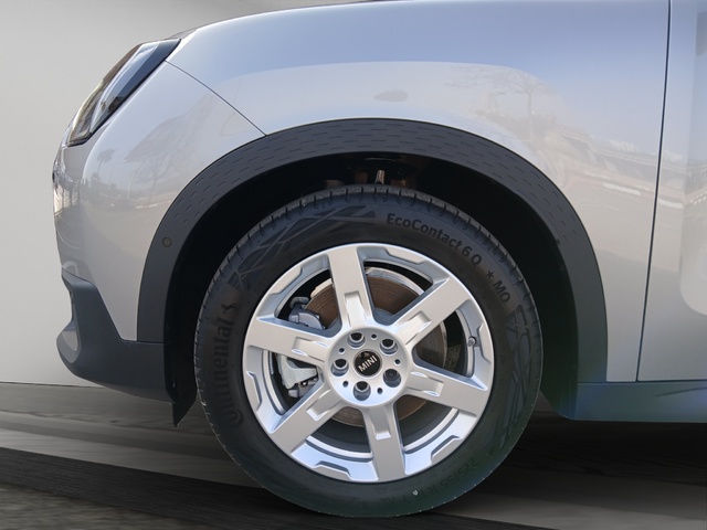 fotoG 24 del MINI MINI Countryman SE ALL4 230 kW (313 CV) 313cv Eléctrico del 2025 en Alicante