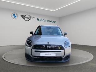 Fotos de MINI Countryman SE ALL4 230 kW (313 CV)