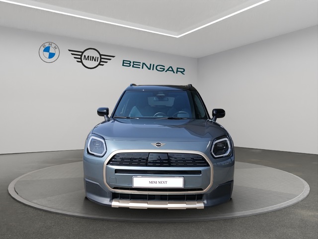 fotoG 1 del MINI MINI Countryman E 150 kW (204 CV) 204cv Eléctrico del 2025 en Alicante