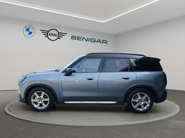 fotoG 2 del MINI MINI Countryman E 150 kW (204 CV) 204cv Eléctrico del 2025 en Alicante