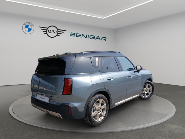 fotoG 3 del MINI MINI Countryman E 150 kW (204 CV) 204cv Eléctrico del 2025 en Alicante