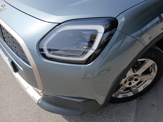 fotoG 5 del MINI MINI Countryman E 150 kW (204 CV) 204cv Eléctrico del 2025 en Alicante