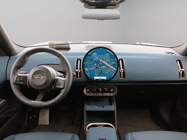 fotoG 6 del MINI MINI Countryman E 150 kW (204 CV) 204cv Eléctrico del 2025 en Alicante