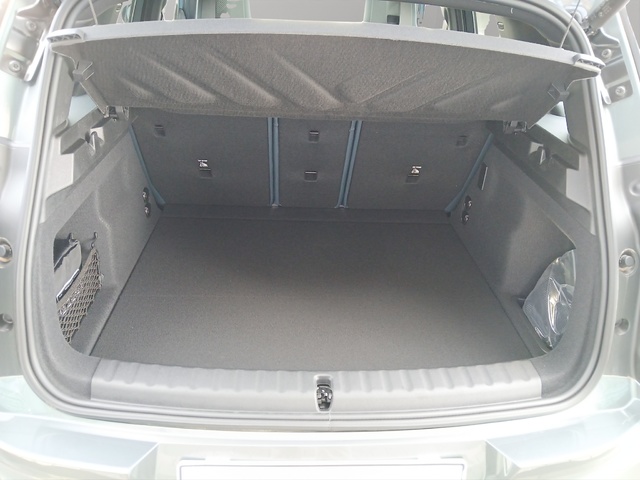 fotoG 10 del MINI MINI Countryman E 150 kW (204 CV) 204cv Eléctrico del 2025 en Alicante