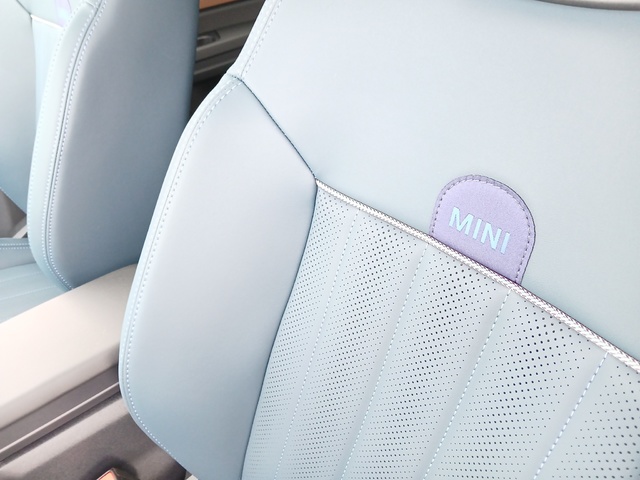 fotoG 17 del MINI MINI Countryman E 150 kW (204 CV) 204cv Eléctrico del 2025 en Alicante