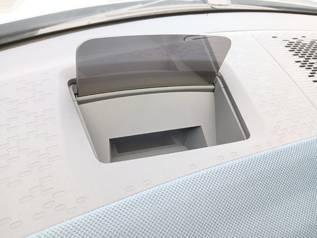 fotoG 20 del MINI MINI Countryman E 150 kW (204 CV) 204cv Eléctrico del 2025 en Alicante