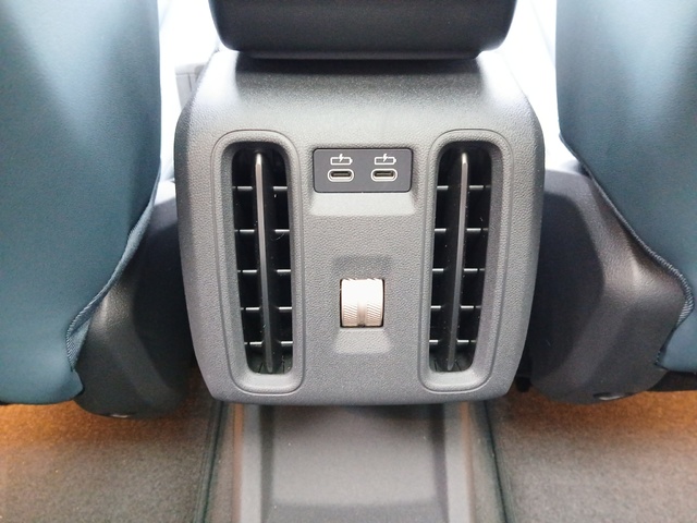 fotoG 22 del MINI MINI Countryman E 150 kW (204 CV) 204cv Eléctrico del 2025 en Alicante