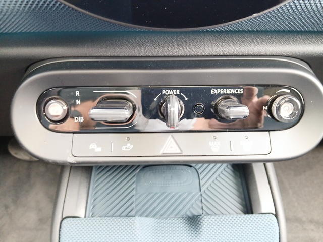 fotoG 23 del MINI MINI Countryman E 150 kW (204 CV) 204cv Eléctrico del 2025 en Alicante