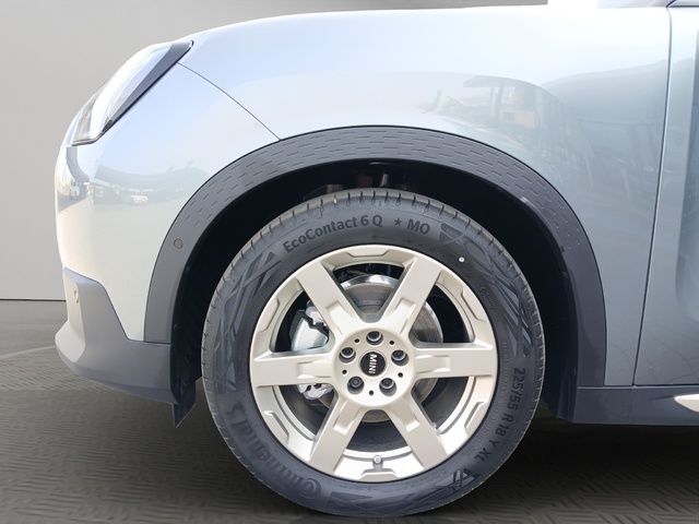 fotoG 24 del MINI MINI Countryman E 150 kW (204 CV) 204cv Eléctrico del 2025 en Alicante