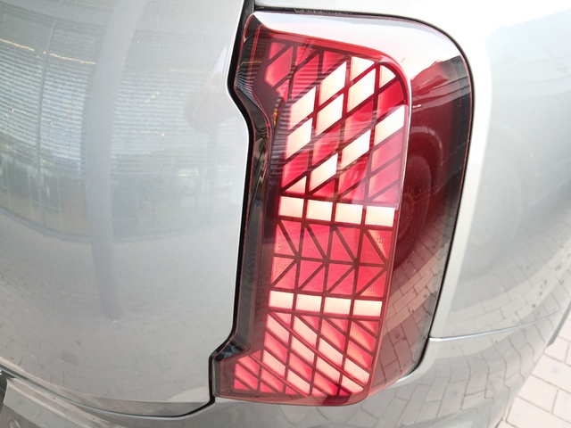 fotoG 26 del MINI MINI Countryman E 150 kW (204 CV) 204cv Eléctrico del 2025 en Alicante