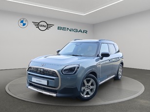 Fotos de MINI Countryman E 150 kW (204 CV)