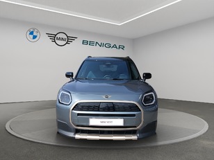 Fotos de MINI Countryman E 150 kW (204 CV)