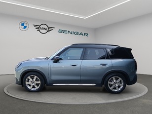 Fotos de MINI Countryman E 150 kW (204 CV)