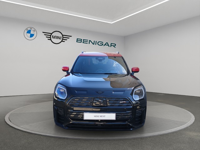 fotoG 1 del MINI MINI Countryman SE ALL4 230 kW (313 CV) 313cv Eléctrico del 2025 en Alicante