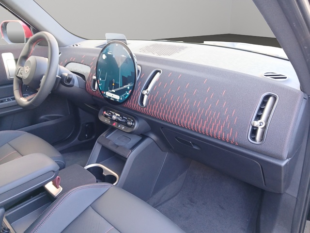 fotoG 7 del MINI MINI Countryman SE ALL4 230 kW (313 CV) 313cv Eléctrico del 2025 en Alicante