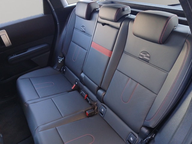 fotoG 8 del MINI MINI Countryman SE ALL4 230 kW (313 CV) 313cv Eléctrico del 2025 en Alicante