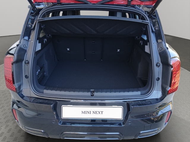 fotoG 10 del MINI MINI Countryman SE ALL4 230 kW (313 CV) 313cv Eléctrico del 2025 en Alicante